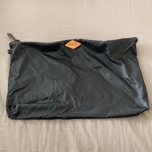 MZ WALLACE Nylon Accessory Bag
